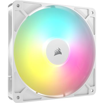 Corsair RS140 ARGB White Dual Pack