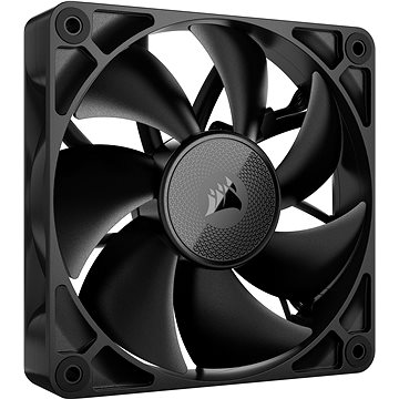 CORSAIR iCUE LINK RX120 Expansion Fan - Black