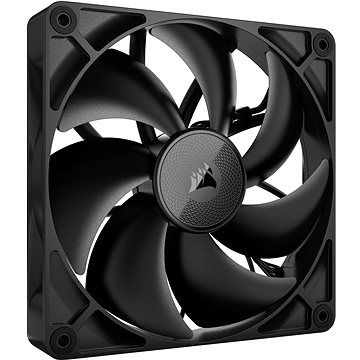 CORSAIR iCUE LINK RX140 Expansion Fan - Black