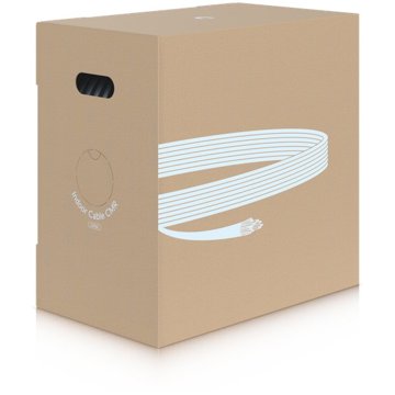 Ubiquiti UniFi Ca6A Ethernet Cabel Indoor