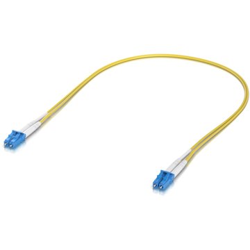 Ubiquiti UniFi Lightweight Patch Cabel, 100G, 15m
