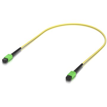 Ubiquiti UniFi Indoor SM Patch Cable 40/100G, 0,5m, 10-pack