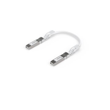 Ubiquiti UniFi 10/25 Gbps SFP28 uplink Cable, 3m