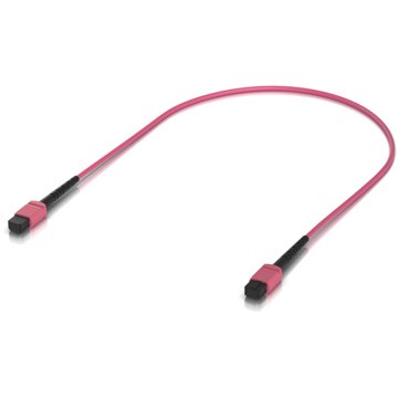 Ubiquiti UniFi Indoor MM Patch Cable, 40 / 100G, 3m