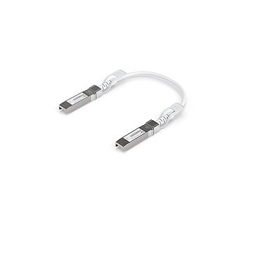 Ubiquiti UniFi 10/25 Gbps SFP28 uplink 0,3m