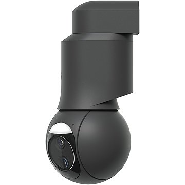 Ubiquiti UniFi Protect UVC-G6-PTZ-B, fekete