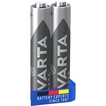 VARTA AAAA/LR8D425 Speciális alkáli elem, Mini 2db
