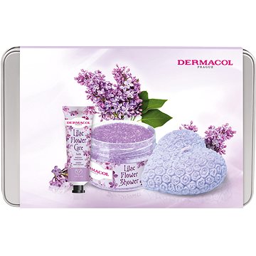DERMACOL Flower Orgona 2022 Szett