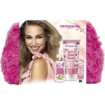 DERMACOL Flower Magnólia I. 2024, 280 ml