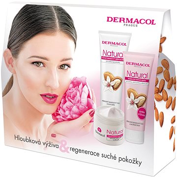 DERMACOL Natural II. 250 ml
