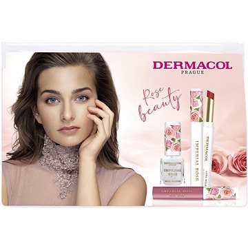 DERMACOL Imperial Rose 2024, 21 ml