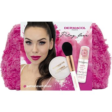 DERMACOL Petra Lovely Hair Must have 2024 44 ml