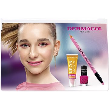 DERMACOL Neon mania 2024, 15 ml