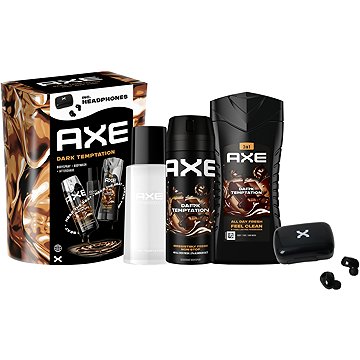 AXE Dark Temptation 500 ml