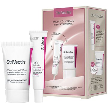 STRIVECTIN Smooth & Hydrate set 90 ml