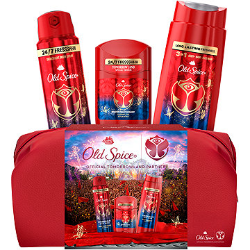 Old Spice Tomorrowland 450 ml