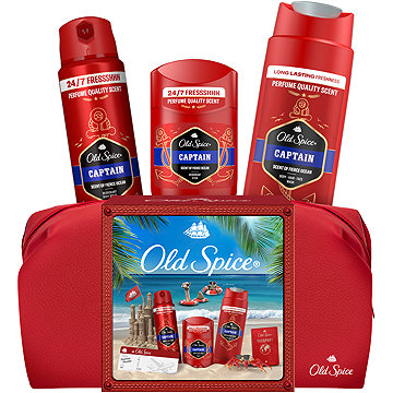 Old Spice Captain 450 ml