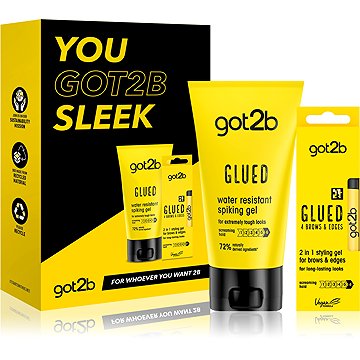 got2b Sleek 166 ml