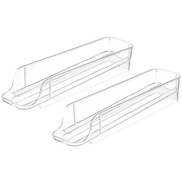 VERK 07223 Gurulós tojástartó, 2×7 tojásos