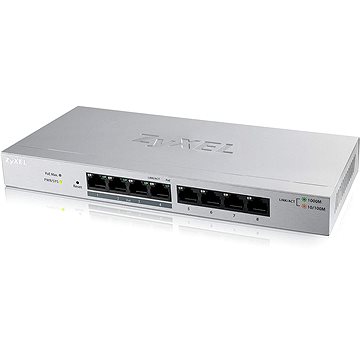 Zyxel GS1200-8HPV2