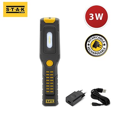 ST472 LED zseblámpa