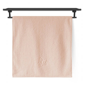 Veba Grand Pillangó 50 × 100 cm, sárgabarack