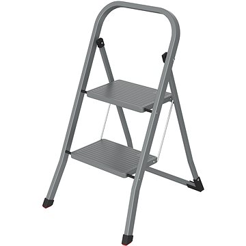 VENBOS MINI 2302 1x2 acél fellépő