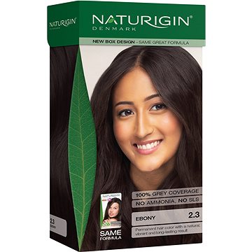 NATURIGIN 2.3 Ebony