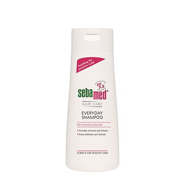 SEBAMED Everyday sampon 200 ml