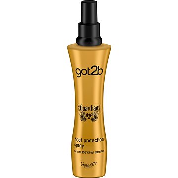 got2b Guardian Angel - hővédő, 200ml