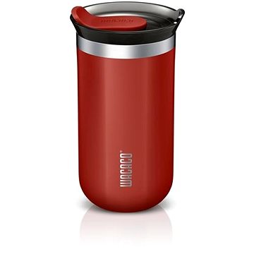 Wacaco Octaroma Lungo - Carmine Red 300 ml