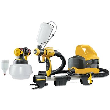 Wagner W 690 Flexio Extra Kit