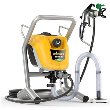 Wagner AIRLESS CONTROL PRO 250M hosszabbítóval
