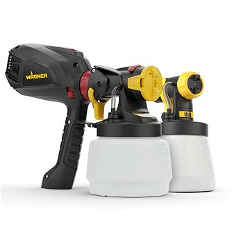 Wagner Universal Sprayer W 575 Flexio EUR