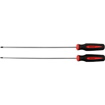 Werkzeyt 2 részes csavarhúzó készlet, 325 mm, PZ1/PZ2