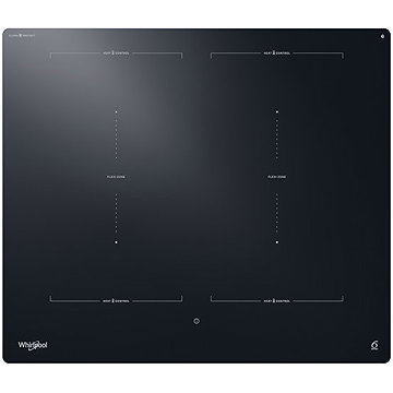 WHIRLPOOL WTX6019DCF