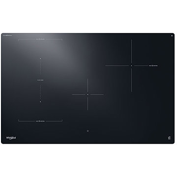 WHIRLPOOL WTX8015DCF
