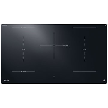 WHIRLPOOL WEX9024DCFF
