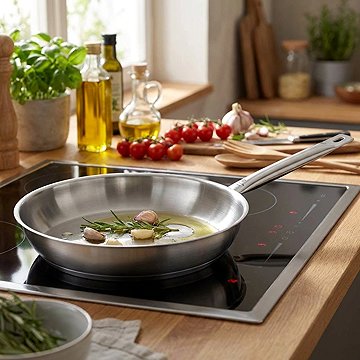 WMF 0728286031 Gourmet Plus, 28 cm