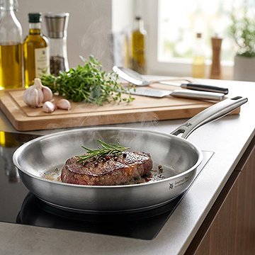 WMF 0728246031 Gourmet Plus, 24 cm