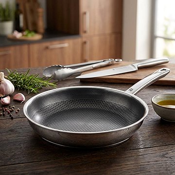 WMF 1756246411 Profi Resist, 24 cm