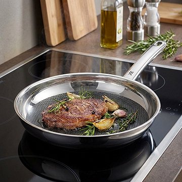 WMF 1756286411 Profi Resist, 28 cm-es átmérő