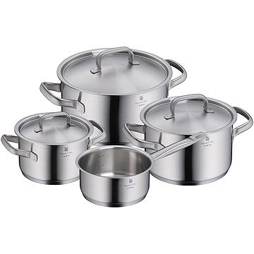 WMF 0720546030 Gourmet Plus 4 darabból álló készlet
