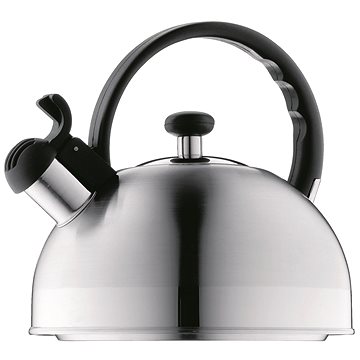 WMF rozsdamentes acél vízforraló 1,5 l Orbit 651016030