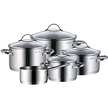 WMF 0721556380 Provence Plus, 5 db