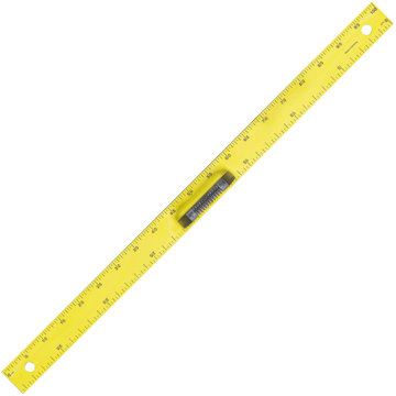WISSNER 100 cm, sárga, táblára