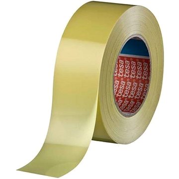 Tesa 4289 ragasztószalag, ipari, sárga, 19 mm x 66 m