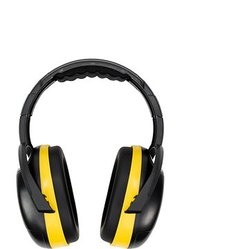 STROXX FM2 fültokos hallásvédő 32 dB-es zajcsillapítással