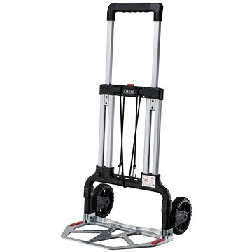 STROXX összecsukható molnárkocsi, 125 kg teherbírás