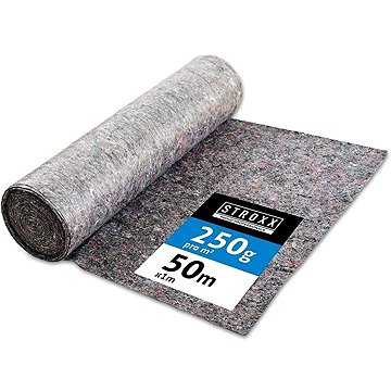 STROXX takarófilc, 50 m tekercs, 250 g/m2